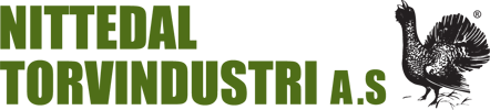 NIttedal Torvindustri A.S logo